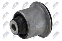 Par de Bujes Delanteros NTY ZTP-BM-013A — BMW i8 / Serie 5 / Serie 6 / Serie 7 2008-2020