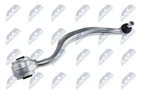 Par de Bandejas Delanteras NTY ZWD-BM-004 — BMW Serie 5 1996-2003