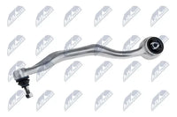 Par de Bandejas Delanteras NTY ZWD-BM-004 — BMW Serie 5 1996-2003