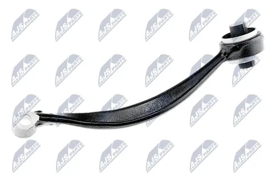 Par de Bandejas Delanteras NTY ZWD-BM-031 — BMW X3 / X4 2010-2018