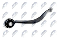 Par de Bandejas Delanteras NTY ZWD-BM-031 — BMW X3 / X4 2010-2018