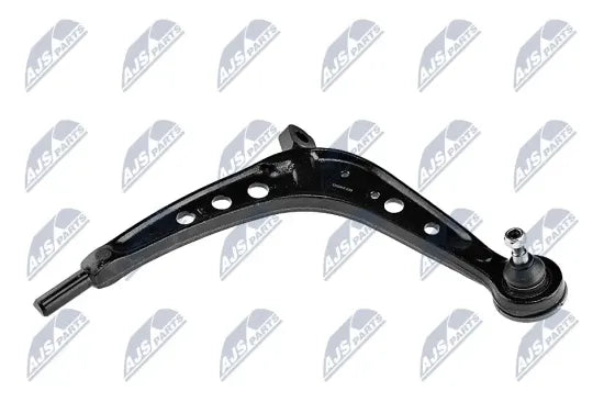 Par de Bandejas Delanteras Inferiores NTY ZWD-BM-039 — BMW Serie 3 2000-2006