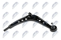 Par de Bandejas Delanteras Inferiores NTY ZWD-BM-039 — BMW Serie 3 2000-2006