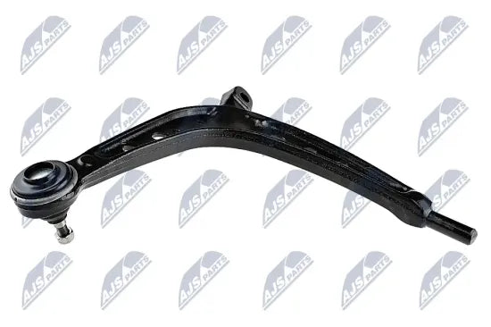 Par de Bandejas Delanteras Inferiores NTY ZWD-BM-039 — BMW Serie 3 2000-2006