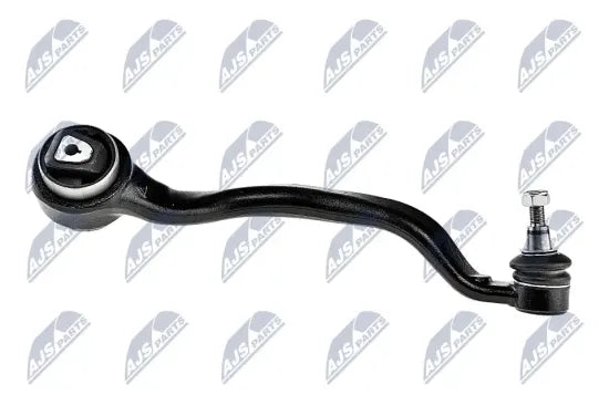Par de Bandejas Delanteras Inferiores NTY ZWD-BM-047 — BMW X5 / X6 / Serie 5 2005-2019