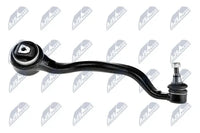 Par de Bandejas Delanteras Inferiores NTY ZWD-BM-047 — BMW X5 / X6 / Serie 5 2005-2019