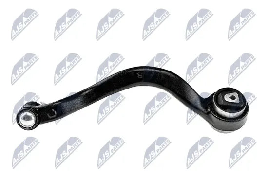 Par de Bandejas Delanteras Inferiores NTY ZWD-BM-047 — BMW X5 / X6 / Serie 5 2005-2019