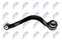 Par de Bandejas Delanteras Inferiores NTY ZWD-BM-047 — BMW X5 / X6 / Serie 5 2005-2019