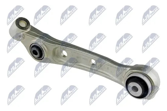 Par de Bandejas Traseras Inferiores NTY ZWD-BM-056 — BMW Serie 5 / Serie 6 / Serie 7 2008-2018