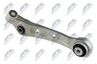 Par de Bandejas Traseras Inferiores NTY ZWD-BM-056 — BMW Serie 5 / Serie 6 / Serie 7 2008-2018