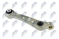 Par de Bandejas Traseras Inferiores NTY ZWD-BM-056 — BMW Serie 5 / Serie 6 / Serie 7 2008-2018