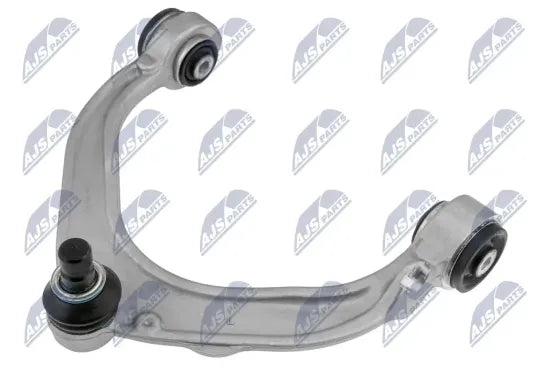 Par de Bandejas Delanteras Superiores NTY ZWG-BM-000 — BMW X5 / X6 2006-2019