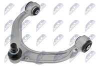 Par de Bandejas Delanteras Superiores NTY ZWG-BM-000 — BMW X5 / X6 2006-2019