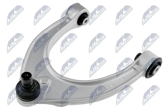 Par de Bandejas Delanteras Superiores NTY ZWG-BM-020 — BMW i8 / Serie 5 / Serie 6 / Serie 7 2008-2022