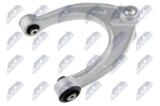 Par de Bandejas Delanteras Superiores NTY ZWG-BM-020 — BMW i8 / Serie 5 / Serie 6 / Serie 7 2008-2022
