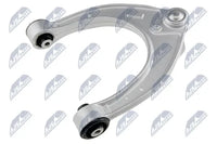 Par de Bandejas Delanteras Superiores NTY ZWG-BM-020 — BMW i8 / Serie 5 / Serie 6 / Serie 7 2008-2022