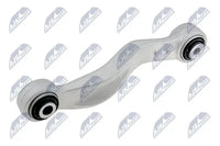 Par de Bandejas Traseras Superiores NTY ZWT-BM-029 — BMW Serie 5 / Serie 6 / Serie 7 2008-2020