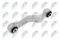 Par de Bandejas Traseras Superiores NTY ZWT-BM-030 — BMW Serie 5 / Serie 6 / Serie 7 2008-2018