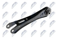 Par de Bandejas Traseras Superiores NTY ZWT-BM-039 — BMW X3 / X4 2010-2018