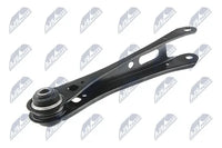 Par de Bandejas Traseras Superiores NTY ZWT-BM-039 — BMW X3 / X4 2010-2018