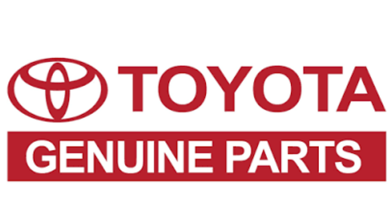 Toyota Genuine